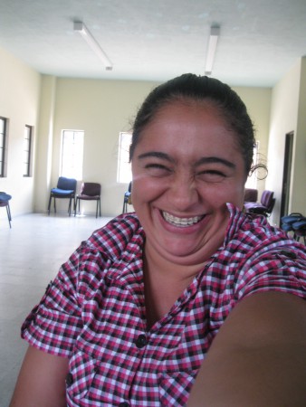 Isabel Cristina Martinez Londoño